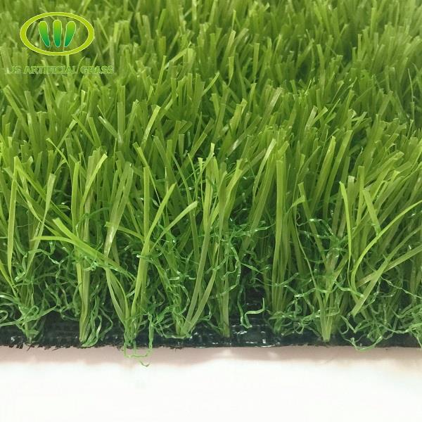 vườn cỏ giả1