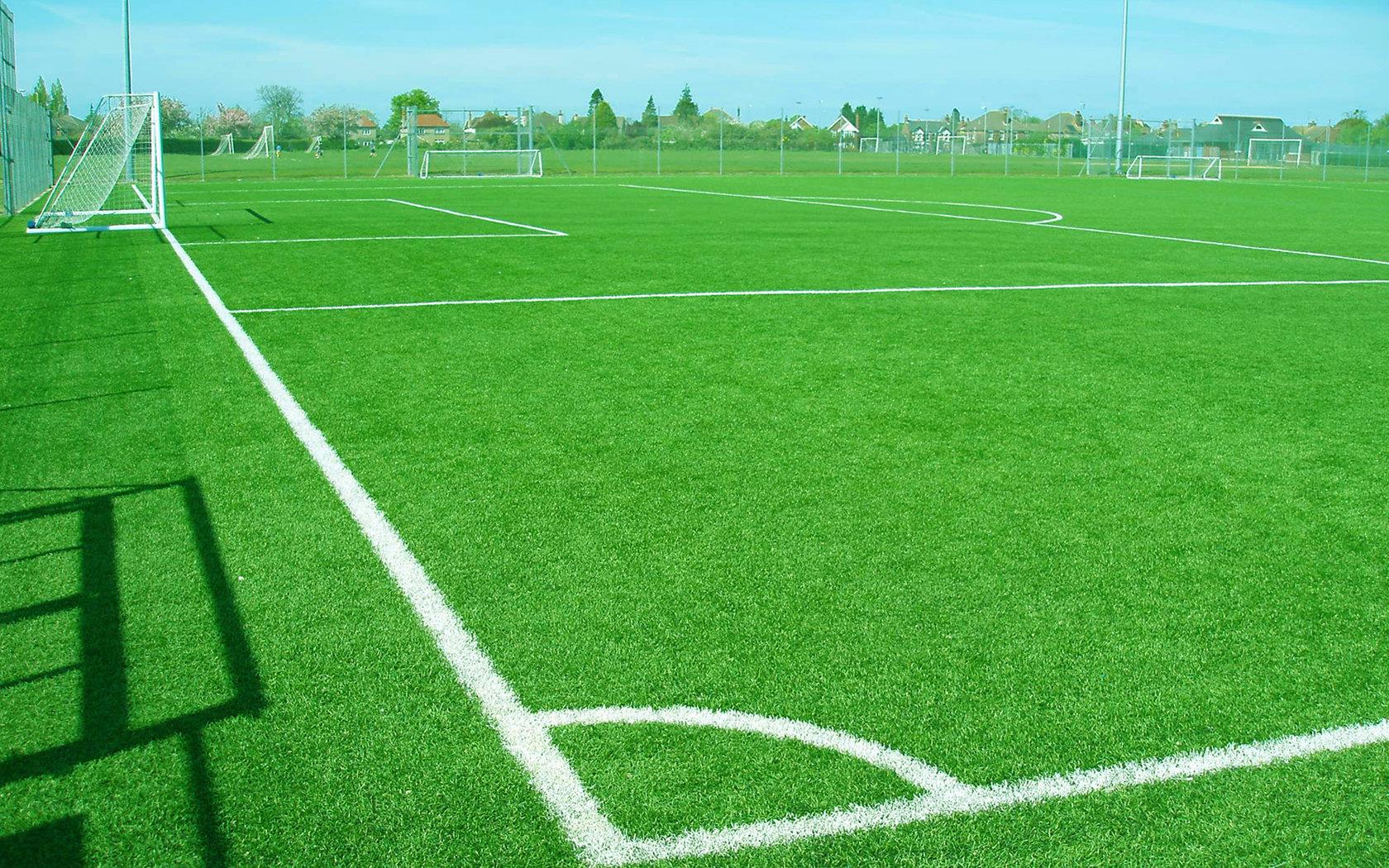 bóng đá cỏ nhân tạo artificial grass soccer