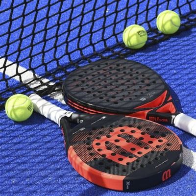 Kích thước sân Padel tính bằng feet vuông