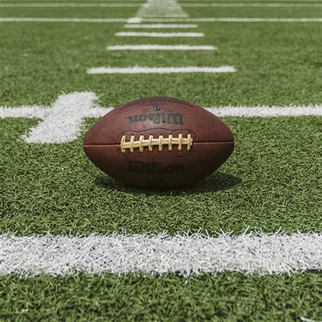 Turf bóng đá cho đội NFL