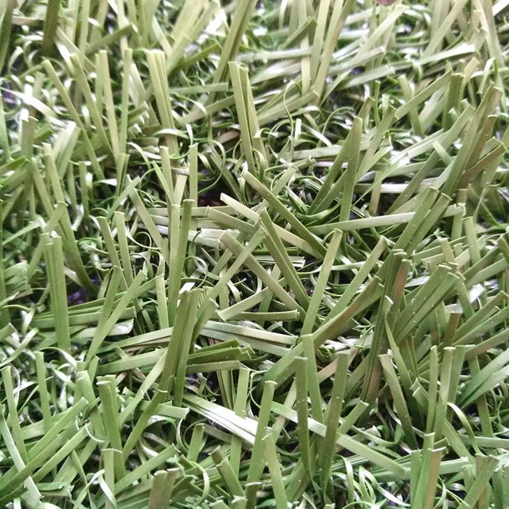 SGS Approved ECO Friendly Dark Green Odorless And Tidy Fake Grass Artificial Turf For Pets