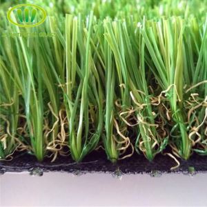 Cảnh cỏ nhân tạo