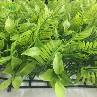 Hàng rào gỗ giả