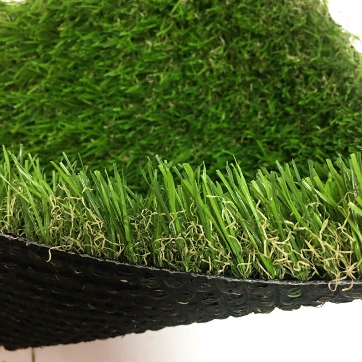 False Grass Carpet