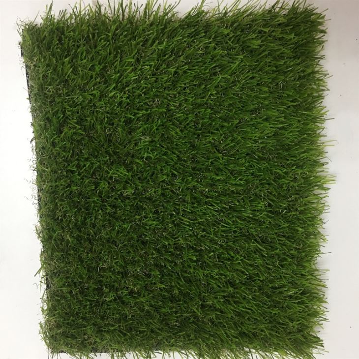 False Grass Carpet