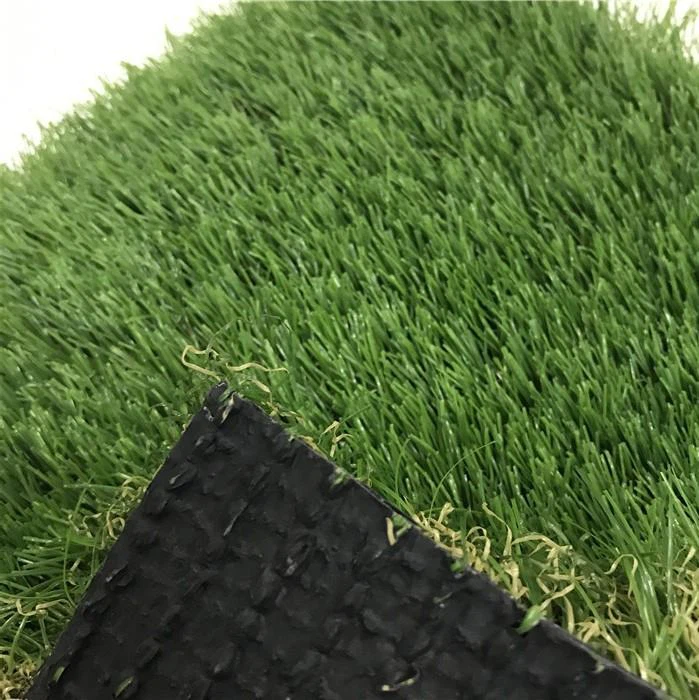 Grass Yard