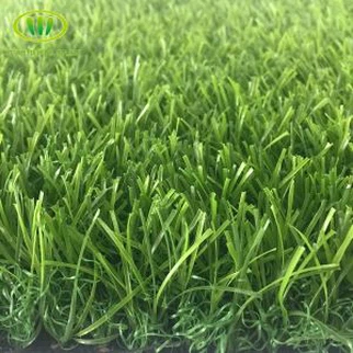 Thảm cỏ nhân tạo thực tế không thấm nước