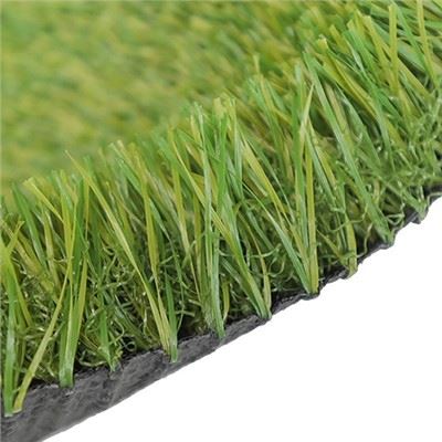 Thảm cỏ nhân tạo cho cảnh quan ngoài trời