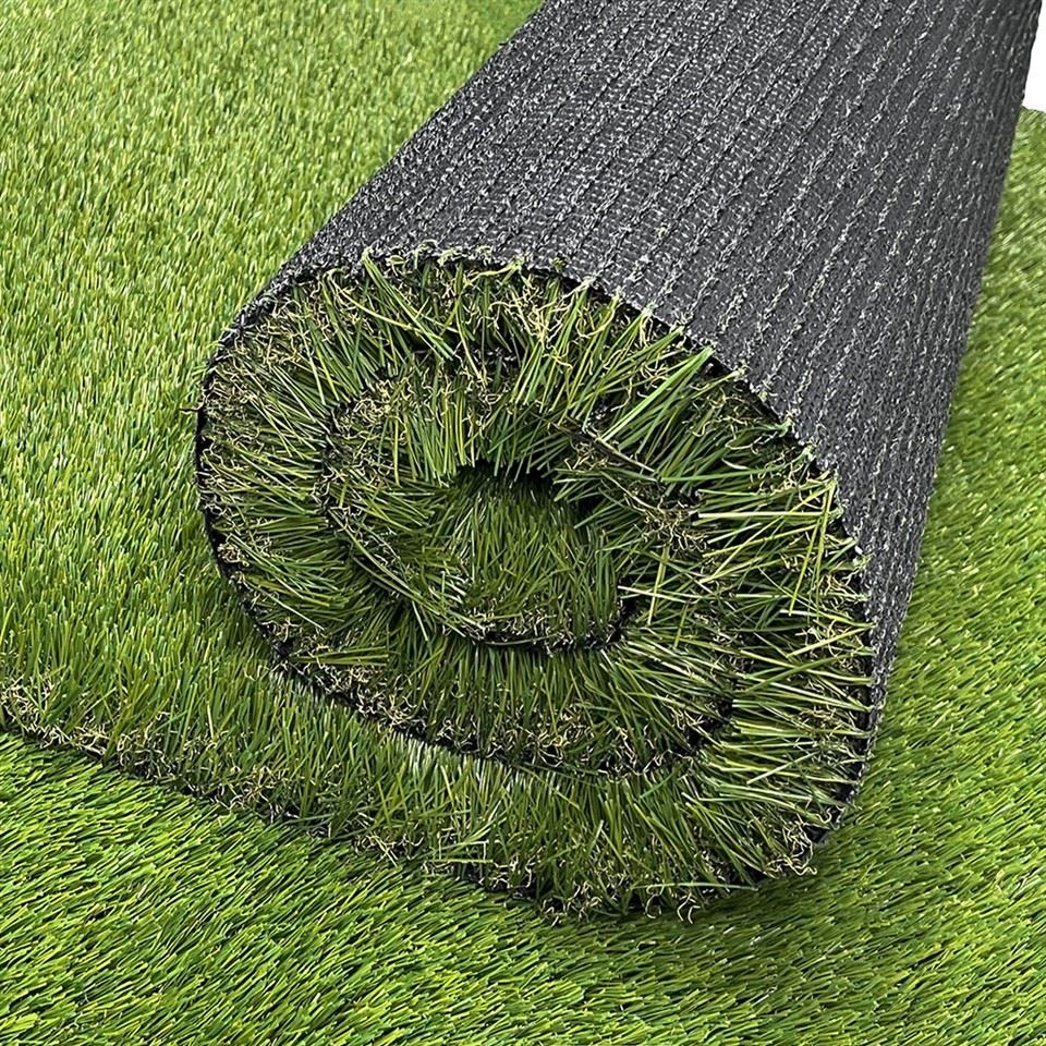 Factory Wholesale Artificial Grass Carpet Roll