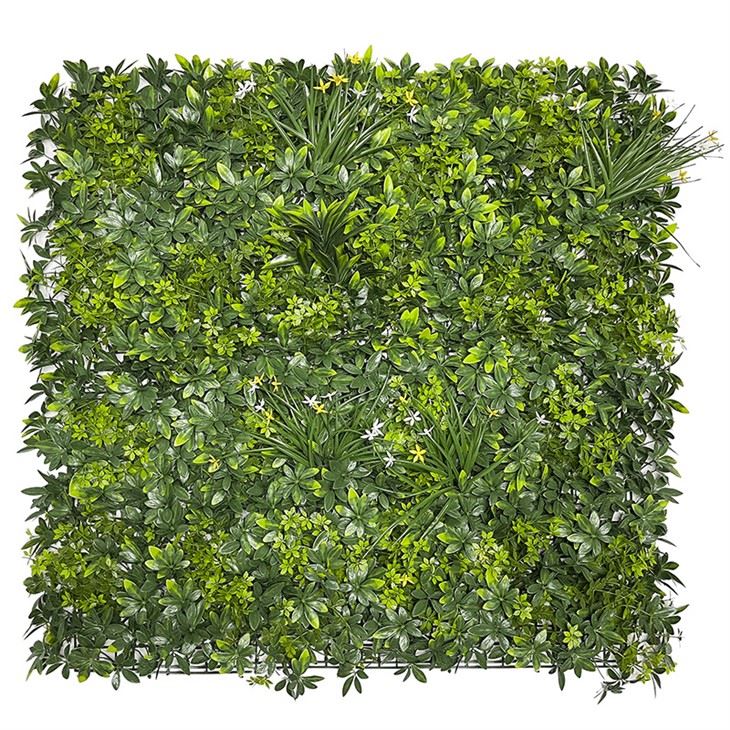 Introducing Wall Grass - Transform Your Space With Greenery