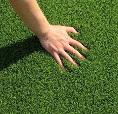 Chiều cao cọc, Dtex và tỷ lệ khâu thực sự có ý nghĩa gì đối với cỏ nhân tạo?