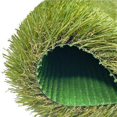 Cỏ giả tổng hợp từ JS